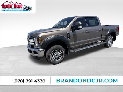 2019 Ford F-250 Crew Cab 4x4 Pickup for sale #R3301 - photo 1