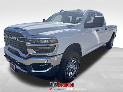 New 2026 Ram 2500 Tradesman Crew Cab 4x4 Pickup for sale #R332 - photo 1