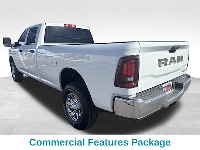 New 2026 Ram 2500 Tradesman Crew Cab 4x4 Pickup for sale #R332 - photo 2
