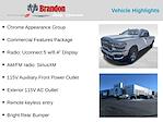 New 2026 Ram 2500 Tradesman Crew Cab 4x4 Pickup for sale #R332 - photo 3