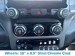 New 2026 Ram 2500 Tradesman Crew Cab 4x4 Pickup for sale #R332 - photo 21