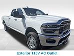 New 2026 Ram 2500 Tradesman Crew Cab 4x4 Pickup for sale #R332 - photo 8