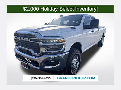 2026 Ram 2500 Crew Cab 4WD Pickup for sale #R333 - photo 1