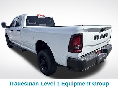 New 2026 Ram 2500 Tradesman Crew Cab for sale #BZL21 - photo 2