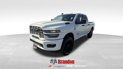New 2026 Ram 2500 Big Horn Crew Cab 4x4 Pickup for sale #R341 - photo 1