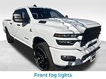 New 2026 Ram 2500 Big Horn Crew Cab 4x4 Pickup for sale #R341 - photo 16