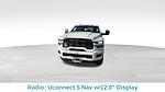 New 2026 Ram 2500 Big Horn Crew Cab 4x4 Pickup for sale #R341 - photo 9
