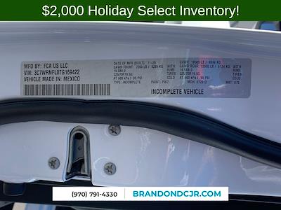 New 2026 Ram 5500 Crew Cab 84 CA Cab Chassis for sale #R343 - photo 1