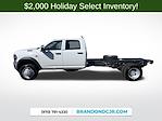 New 2026 Ram 5500 Crew Cab 84 CA Cab Chassis for sale #R343 - photo 2