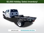 New 2026 Ram 5500 Crew Cab 84 CA Cab Chassis for sale #R343 - photo 5