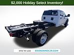 New 2026 Ram 5500 Crew Cab 84 CA Cab Chassis for sale #R343 - photo 8