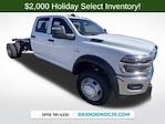 New 2026 Ram 5500 Crew Cab 84 CA Cab Chassis for sale #R343 - photo 10