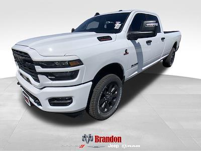 New 2025 Ram 3500 Big Horn Crew Cab 4x4 Pickup for sale #R346 - photo 1