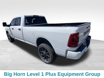 New 2025 Ram 3500 Big Horn Crew Cab 4x4 Pickup for sale #R346 - photo 2