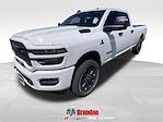 New 2025 Ram 3500 Big Horn Crew Cab 4x4 Pickup for sale #R346 - photo 1