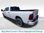 New 2025 Ram 3500 Big Horn Crew Cab 4x4 Pickup for sale #R346 - photo 2