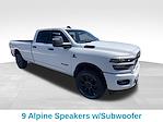 New 2025 Ram 3500 Big Horn Crew Cab 4x4 Pickup for sale #R346 - photo 8