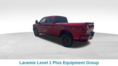 New 2026 Ram 2500 Laramie Crew Cab 4x4 Pickup for sale #R347 - photo 2