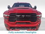 New 2026 Ram 2500 Laramie Crew Cab 4x4 Pickup for sale #R347 - photo 17