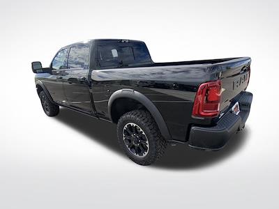New 2026 Ram 2500 Rebel Crew Cab for sale #R349 - photo 2
