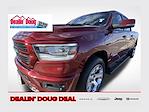 2023 Ram 1500 Crew Cab 4WD Pickup for sale #R34901 - photo 1
