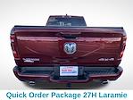 2023 Ram 1500 Crew Cab 4WD Pickup for sale #R34901 - photo 5