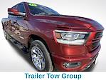 2023 Ram 1500 Crew Cab 4WD Pickup for sale #R34901 - photo 9