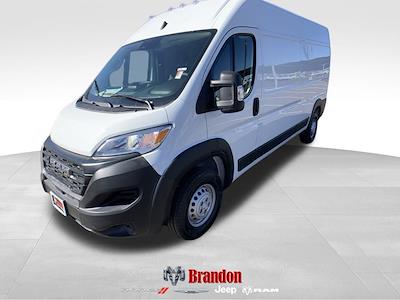 New 2026 Ram ProMaster 2500 High Roof Empty Cargo Van for sale #R350 - photo 1