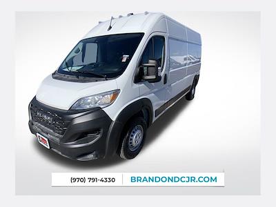 2026 Ram ProMaster 2500 High Roof FWD Empty Cargo Van for sale #R351 - photo 1