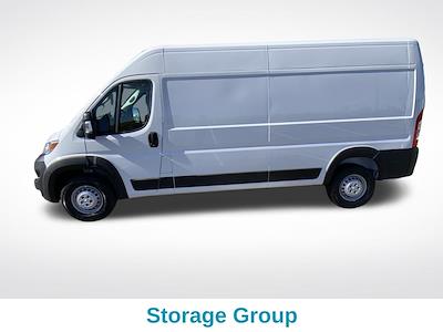 2026 Ram ProMaster 2500 High Roof FWD Empty Cargo Van for sale #R351 - photo 2
