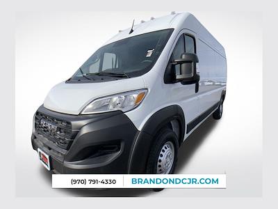 New 2026 Ram ProMaster 2500 High Roof Empty Cargo Van for sale #R352 - photo 1