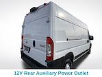 New 2026 Ram ProMaster 2500 High Roof Empty Cargo Van for sale #R352 - photo 8
