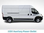 New 2026 Ram ProMaster 2500 High Roof Empty Cargo Van for sale #R352 - photo 9