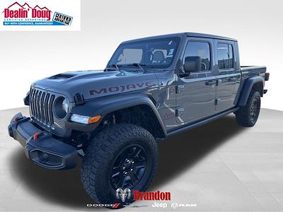 2023 Jeep Gladiator Crew Cab 4WD Pickup for sale #R35801 - photo 1