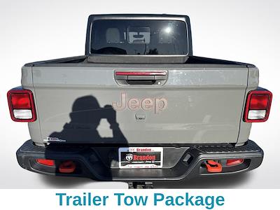 Used 2023 Jeep Gladiator Mojave Crew Cab for sale #R35801 - photo 2