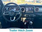 2023 Jeep Gladiator Crew Cab 4WD Pickup for sale #R35801 - photo 12