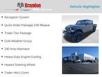 2023 Jeep Gladiator Crew Cab 4WD Pickup for sale #R35801 - photo 6