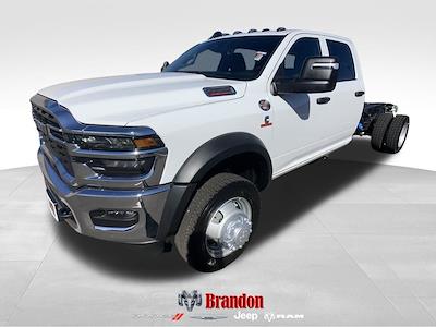 2026 Ram 5500 Crew Cab DRW 4WD Cab Chassis for sale #R359 - photo 1