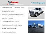 2026 Ram 5500 Crew Cab DRW 4WD Cab Chassis for sale #R359 - photo 3