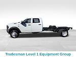 2026 Ram 5500 Crew Cab DRW 4WD Cab Chassis for sale #R359 - photo 4