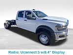 2026 Ram 5500 Crew Cab DRW 4WD Cab Chassis for sale #R359 - photo 8