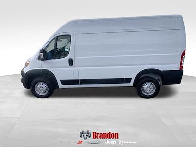 New 2026 Ram ProMaster 2500 High Roof Empty Cargo Van for sale #R361 - photo 1