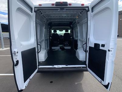 New 2026 Ram ProMaster 2500 High Roof Empty Cargo Van for sale #R361 - photo 2