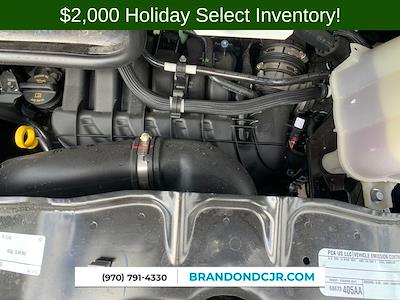 New 2026 Ram ProMaster 2500 High Roof Empty Cargo Van for sale #R361 - photo 2