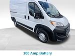 New 2026 Ram ProMaster 2500 High Roof Empty Cargo Van for sale #R361 - photo 8