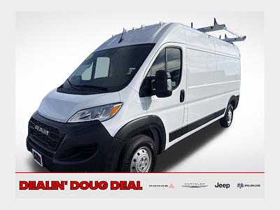 Used 2023 Ram ProMaster 2500 High Roof Empty Cargo Van for sale #R36101 - photo 1