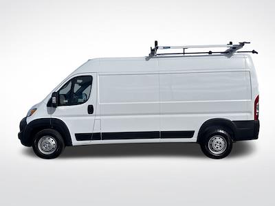 Used 2023 Ram ProMaster 2500 High Roof Empty Cargo Van for sale #R36101 - photo 2