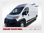 2023 Ram ProMaster 2500 High Roof FWD Upfitted Cargo Van for sale #R36101 - photo 1