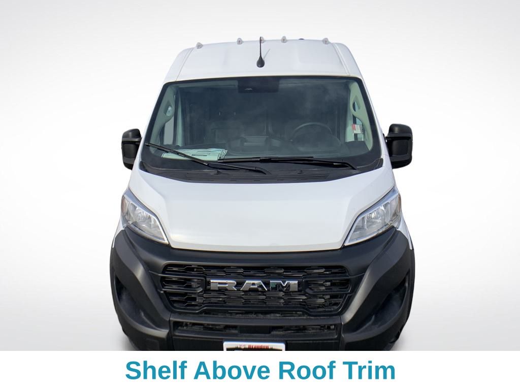 New 2026 Ram ProMaster 2500 - photo 14