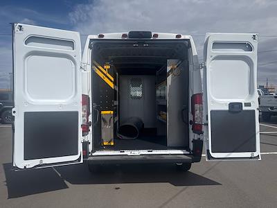 New 2026 Ram ProMaster 2500 - photo 1